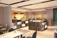 Homeinn Selected Hotel (Chuzhou Municipal Government World Trade Building) - 3 stjerner