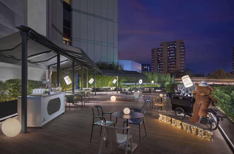 BEI Zhaolong Hotel, part of JdV by Hyatt photo 5