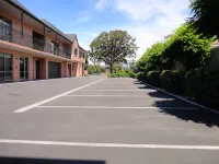Bealey Avenue Motel - Motel