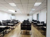 汉庭酒店(青岛重庆南路新都心店) - 会议室