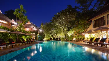 รูปภาพของโรงแรมยางคำวิลเลจ