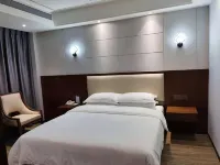 Ruijia Jinlong Hotel Hotels in Longnan