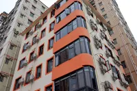 Shenzhen Minfeng Guest House Accommodation