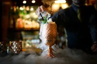 The Grand Brighton - bar