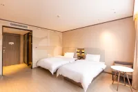 HanTing Hotel (Luoyang Yiyang) Hôtels à : Yiyang