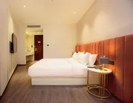 HanTing Hotel (Xingyang City Government) - palestra