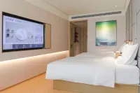 JI Hotel (Ziyang Songda Plaza) Hotels in Ziyang