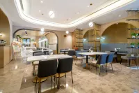 Miju Hotel (Nanjing Lukou Airport T1 Terminal Branch) - Aamiainen
