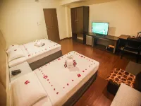 Grace Treasure Hotel Hotels in Ahlon