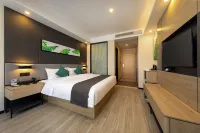 Shankee Tea Style Hotel (Zhongshan Dongfeng Town Government RT-Mart) Hotels near Guangdong Changhong Business and Trade Center