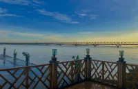Excel River View Hotel Hotel in zona University of East Yangon