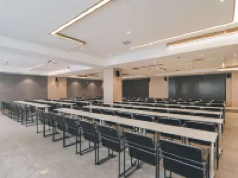 Hai Jin Tian Light Residence Hotel (Kumarosh Temple Inn, Wuwei) Hoteles en Wuwei