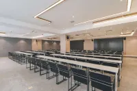 Hai Jin Tian Light Residence Hotel (Kumarosh Temple Inn, Wuwei)