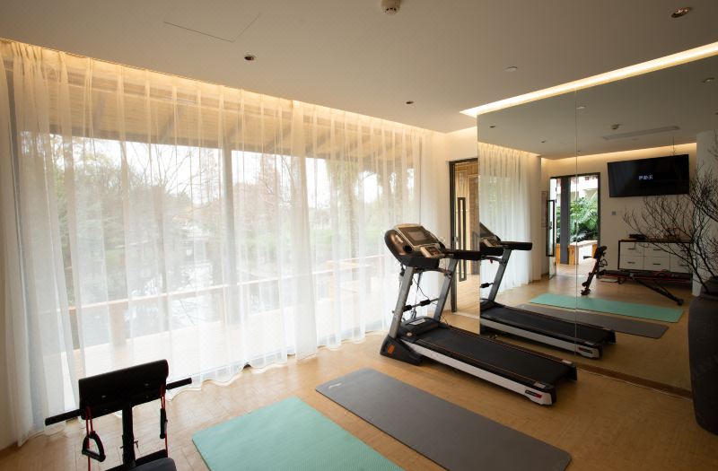 Jianguo Hidden Hotel (Kunming Dianchi Haigeng Park) photo 3