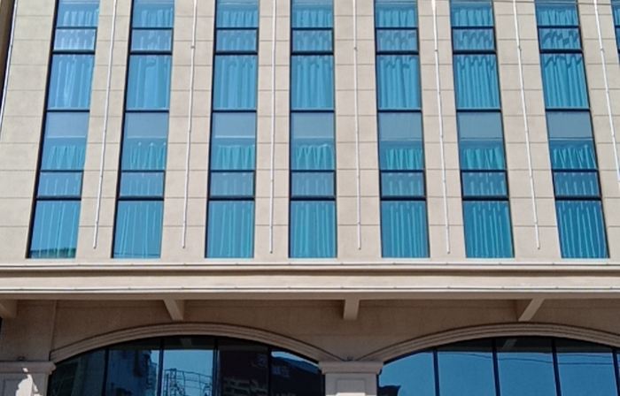 Gaozhou Gaomei Hotel