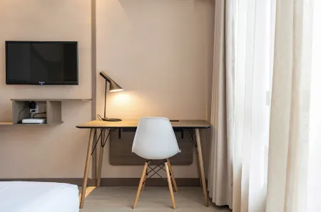 Hanting Hotel (Shanghai Hongqiao Airport)