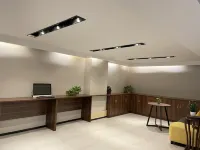 Homeinn · neo Hotel (Yuyao Wanda Plaza Siming West Road)