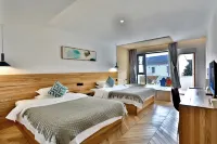Yuan Gu Guesthouse