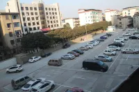 奉新99快捷賓館