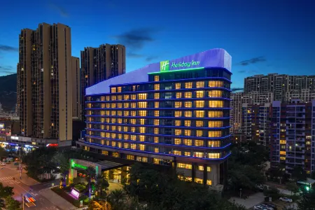 Holiday Inn Imperial View