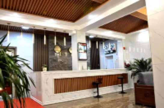 Sunite Youqi Hanzhiting Hotel