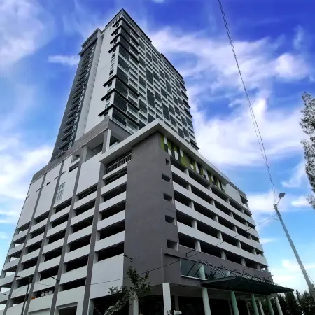 Swan Garden Resort Hotel