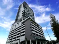 天鵝花園度假飯店