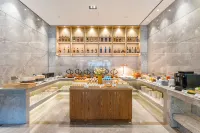 如家素柏•雲飯店（廈門中山路步行街輪渡碼頭店）