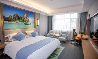 GreenTree Eastern Hotel(Binzhou Zhonghai Park Bohai 18th Road)