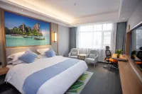 GreenTree Eastern Hotel(Binzhou Zhonghai Park Bohai 18th Road)
