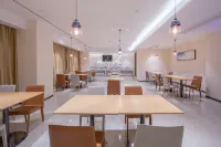 City Comfort Inn Hotel (Fusui Konggang Avenue) فنادق في فوسوي