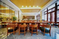 Minnan Palace Courtyard Hotel - Pet friendly