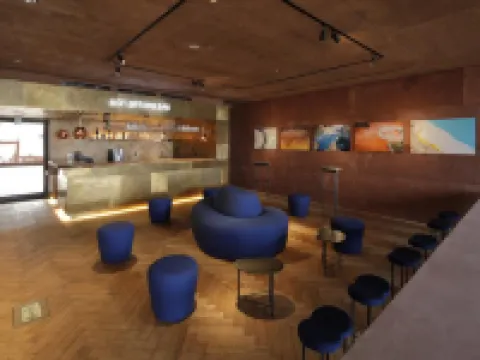 เซกิยา รีสอร์ต แกลเลอเรีย มิโดบารุ โรงแรมในเบ็ปปุ