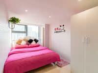北京华夏公寓 - 一室一厅套房A