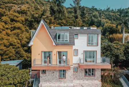 Kare Resort (Zhuhai Dong'ao Island)