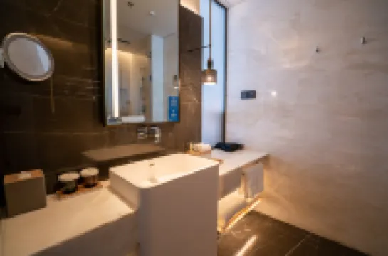 DoubleTree by Hilton Xi'an Fengdong