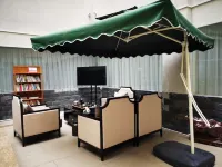 โรงแรมเวียนนา อินเตอร์เนชั่นแนล (สถานีรถไฟความเร็วสูง เหอโจว) - ที่มีฟิตเนส