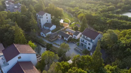 by Sunny Hotel Отели рядом с достопримечательностью «Wangong Dike»