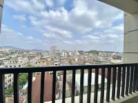 Taishan Bojue Hotel - balcony