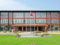 Mengyin gushanhe hotel Hotels in der Nähe von Menglianggu