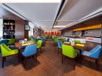 Hampton by Hilton Huizhou zhongkai Hi-Tech Zone