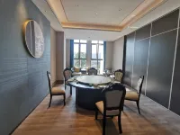 Yihe Hotel - breakfast