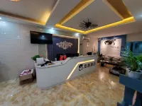 Wenchang Xiayu Hotel