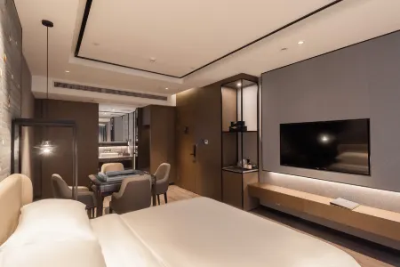 Chongqing Word Hotel