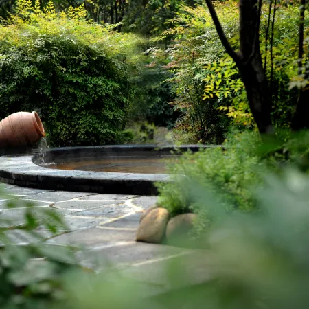 Chongqing Rongghui Up-Spring Alley Hotel
