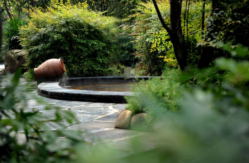 Ronghui Hot Spring Resort photo 6