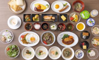 HOTEL DORMY INN KOBE MOTOMACHI HOT SPRINGS