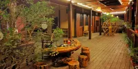 Yuanxiang Shanju Hotel Hotels in Xianfeng