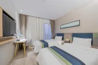 Homeinn Selected Hotel (Nanjing Olympic Sports Center) Hotels in Nanjing