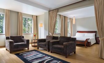 Four Points by Sheraton Arusha, the Arusha Hotel